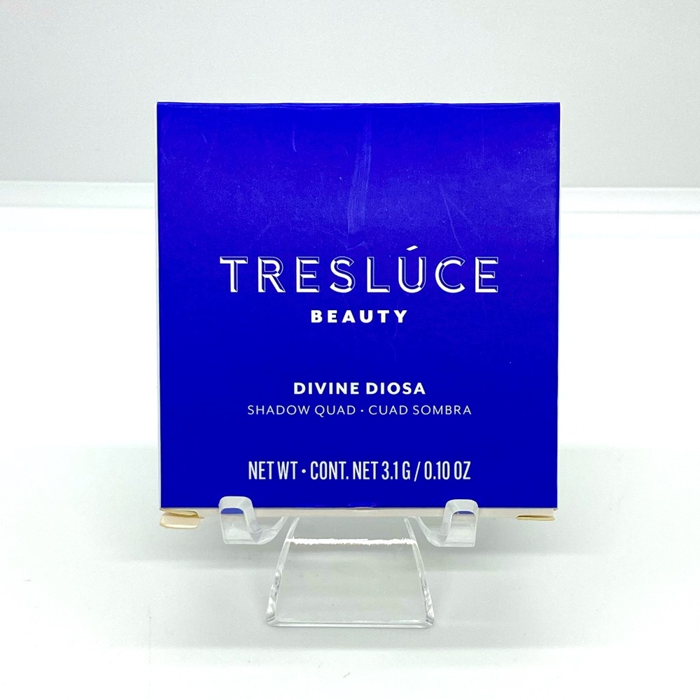 Treslúce Beauty▪️Divine Diosa Palette